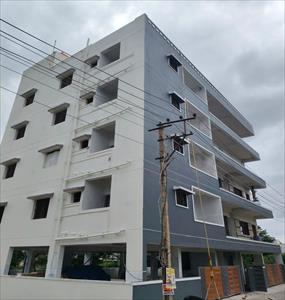 2 Bedroom Apartment for sale in Bommasandra, Bangalore