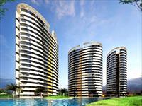 3 Bedroom Flat for sale in Omaxe The Lake, Mullanpur, Mohali