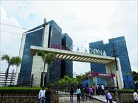 Office Space For Sell In Mani Casadona At New Town