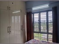 Flat For Rent In Siddha Happy Villa, At New Town