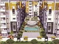 Silpa Rainbow Towers - Nandyal, Kurnool