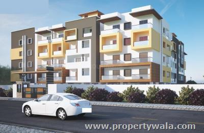 Project - Front View