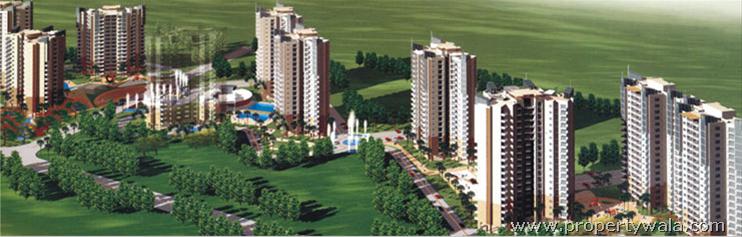 SS Group-Delight and Splendours - Sector-57, Gurgaon
