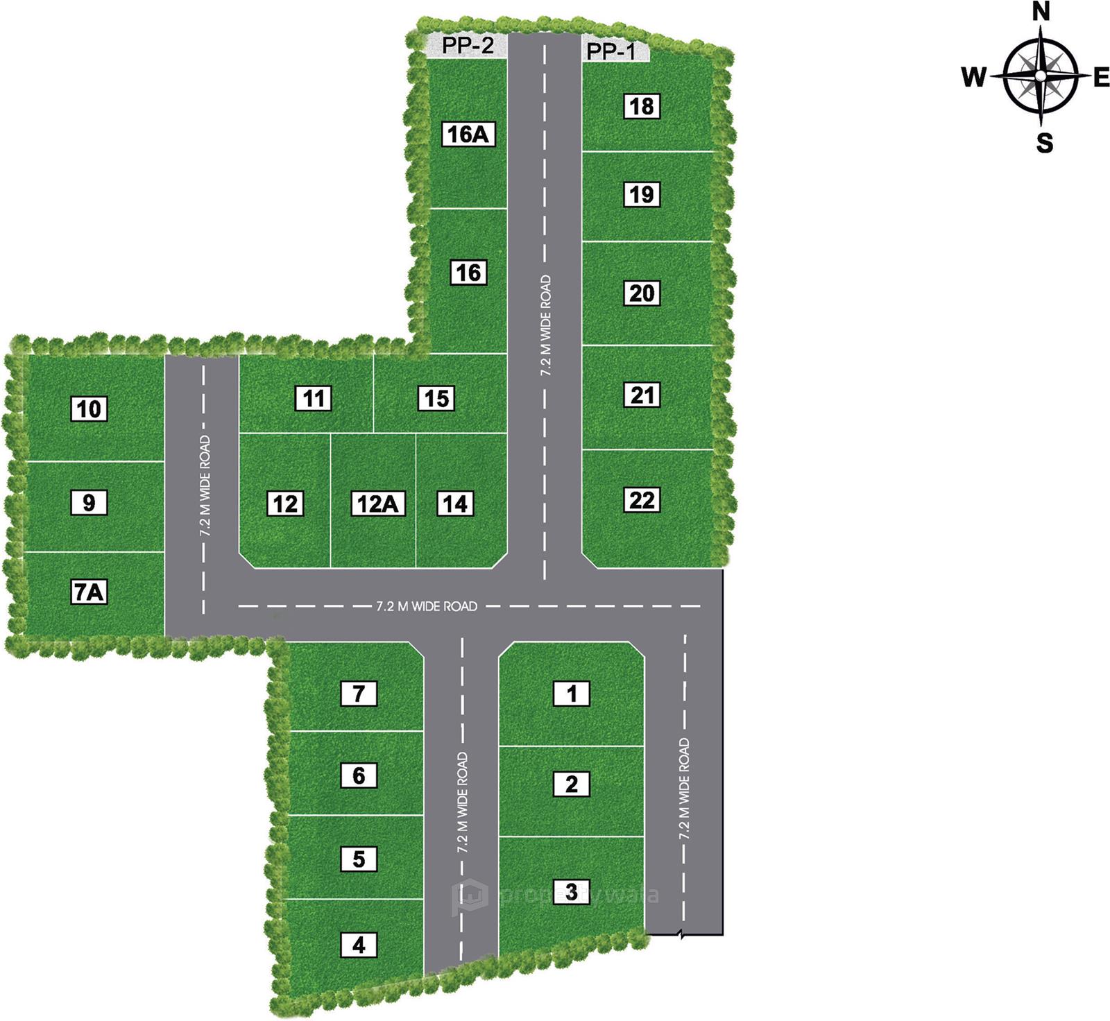 Master Plan