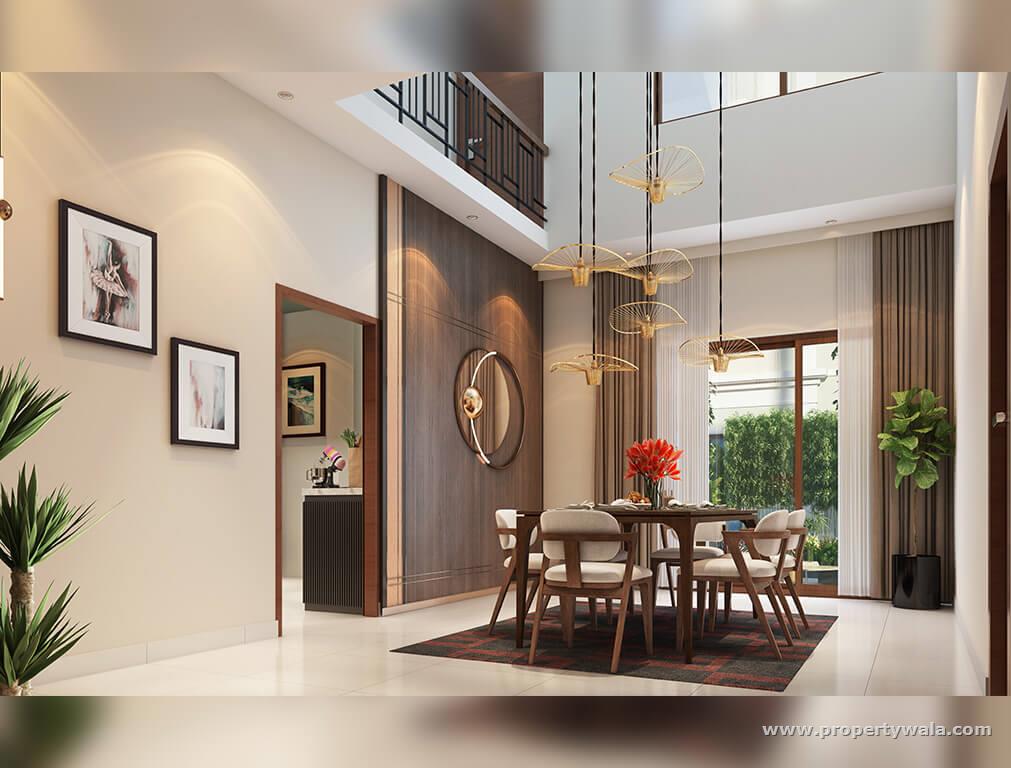 Dinning Room