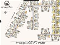 Floor Plan B