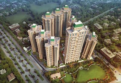 3BHK for sale in Capital Athena, Noida Extension, Greater Noida