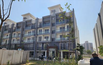 3 Bedroom Apartment for sale in M3M Soulitude, Sector-89, Gurgaon