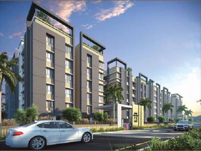 3 Bedroom Apartment for sale in Champasari, Siliguri