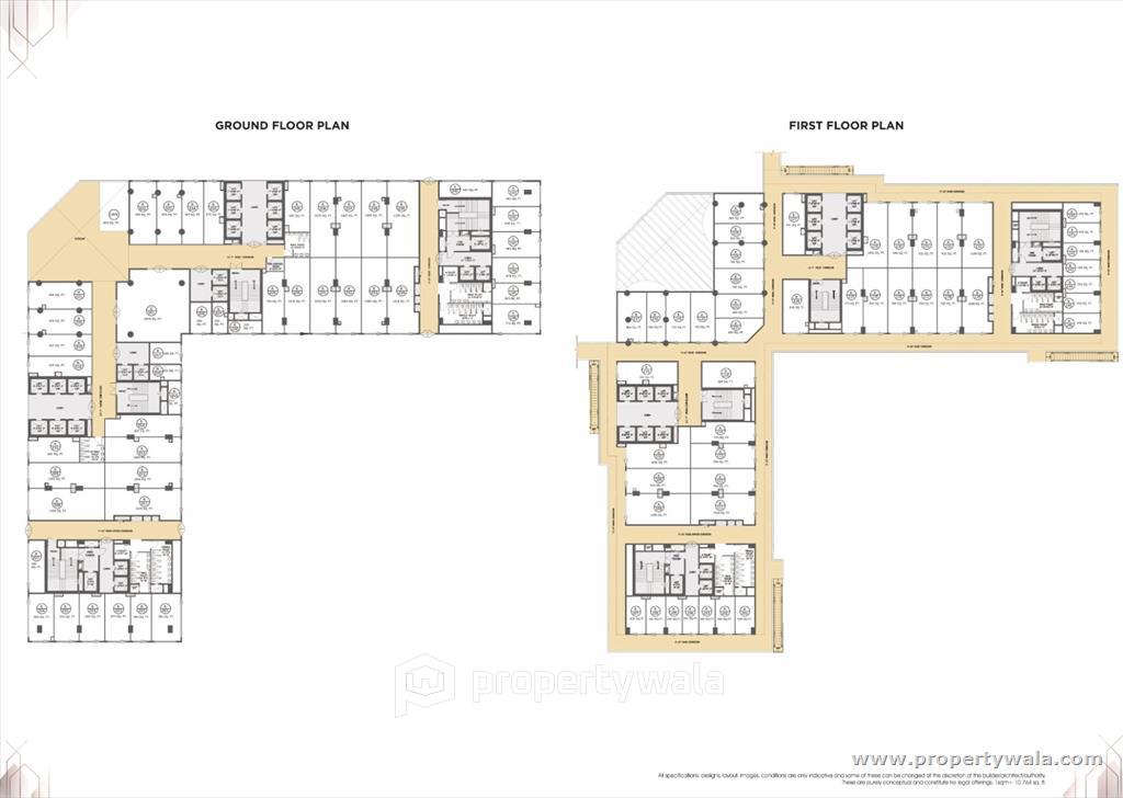 Floor Plan-A