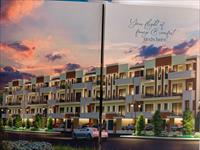 S+3, 3 BHK WITH LIFT APRTMENT ON VIP ROAD, ZIRAKPUR
