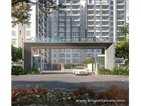 3 Bedroom Flat for sale in Oceanus White Meadows, Anjanapura Township Block 11, Bangalore