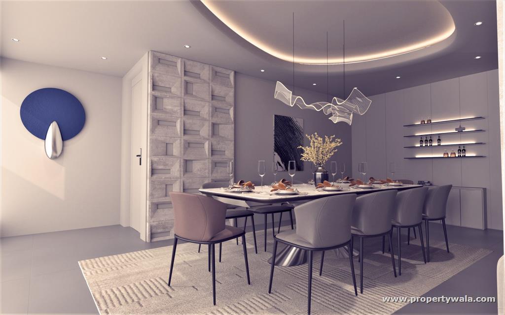 Dinning Room