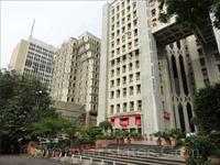 Office Space in Barakhamba Road, Connaught Place Central Delhi