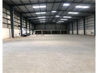 Newly Constructed warehouse in Kanpur