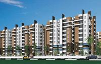3 Bedroom Flat for sale in Gardenia Towers, Bowenplly, Hyderabad