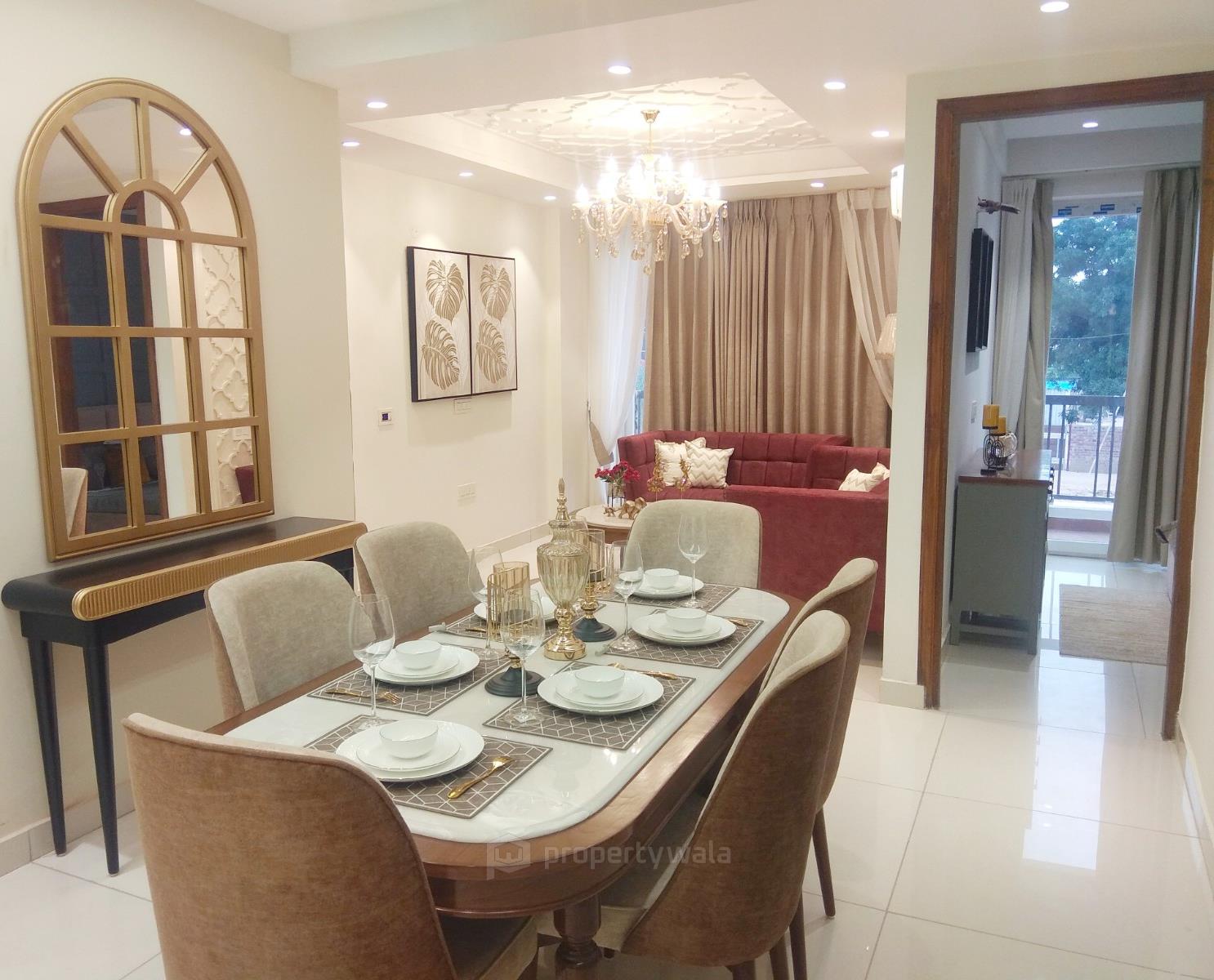 Dinning Room