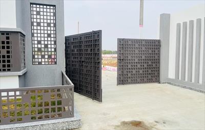 Residential Land for sale in Kanpur Road area, Lucknow