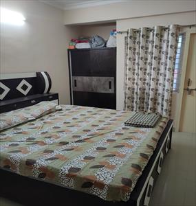 3 Bedroom Apartment for sale in Salaiya Road area, Bhopal