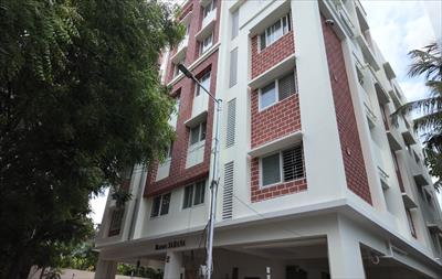 2 Bedroom Apartment for sale in Valasaravakkam, Chennai