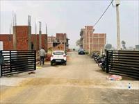 Commercial Plot / Land for sale in Sultanpur Road area, Lucknow