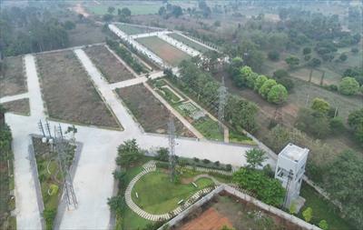 Residential Land for sale in Kaggalipura, Bangalore