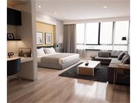 Spectrum Metro Serviced Apartments For Sale In Noida Sector 75