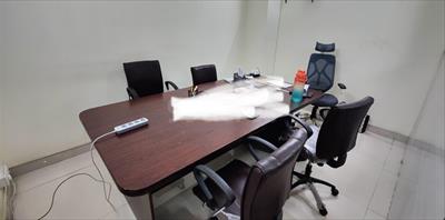 Office Space for rent in New Town, Kolkata