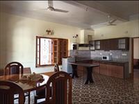 FULL FURNISHED FOR RENT in HINDUSTAN PARK (gariahat) near LAKE TERRACE ROAD