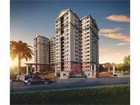 3BHK for sale in Skylark Royaume, Rayasandra, Bangalore