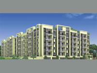 2 Bedroom Flat for sale in Karan The Mark Residences, Ramamurthi Nagar, Bangalore