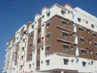 2 Bedroom Flat for sale in Paras Mallige, Electronic City, Bangalore