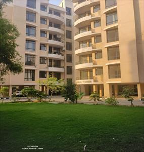 2 Bedroom Apartment for sale in Sector 116, Mohali