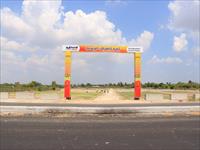 Residential Plot / Land for sale in Tindivanam, Villupuram