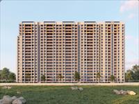 2 Bedroom Flat for sale in Giritirtha Star Solasta, Ravet, Pune