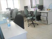 Fully Furnished Office Space at Arumbakkam for Rent