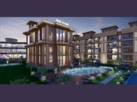2 bhk for sale in Signature Global City 92-Phase2