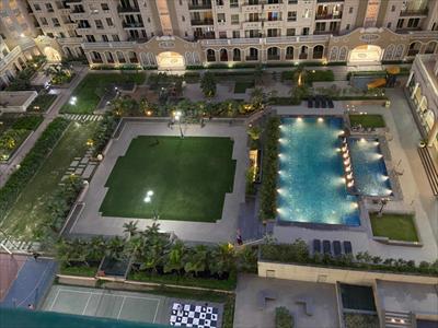 Flat for sale in Radhey Casa Greens 1, Sector 16B, Gr Noida