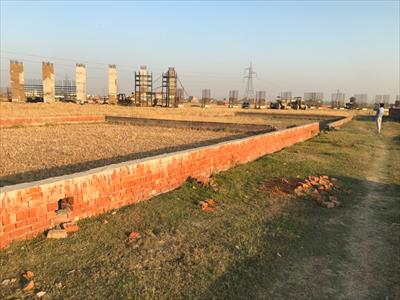 Residential Land for sale in Chandauli, Varanasi