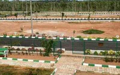 Residential Land for sale in Sarjapur, Bangalore