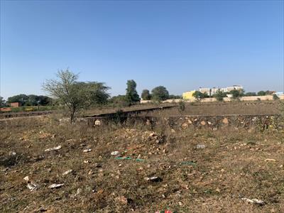 Residential Land for sale in Jagatpura, Jaipur