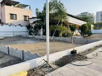 Residential Land for sale in SAI PARK, Yewalewadi, Pune