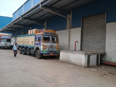 Warehouse / Godown for rent in Dankuni, Kolkata