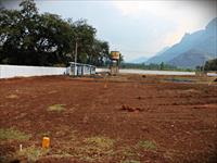 Individual land for sale at mettupalayam road