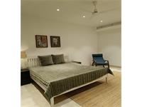 4 Bedroom Flat for rent in Iskon Ambli Road area, Ahmedabad