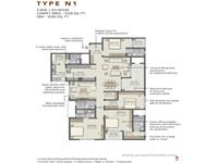 Floor Plan-B