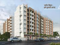 2 Bedroom Apartment / Flat for sale in Hirawadi, Nashik