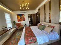 3 Bedroom Flat for sale in Century Ethos, Hebbal, Bangalore