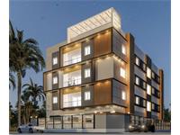 3 Bedroom Apartment / Flat for sale in Saligramam, Chennai