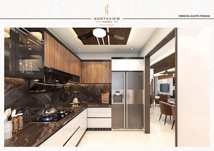 Project - Kitchen